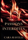 Cover: Passions Interdites - BoD - Books on Demand - Frankreich