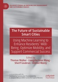 Cover: The Future of Sustainable Smart Cities - Palgrave Macmillan