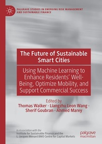 Enlarge image Cover: The Future of Sustainable Smart Cities - Palgrave Macmillan