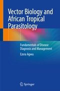 Cover: Vector Biology and African Tropical Parasitology - Springer