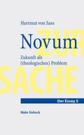 Cover: Novum - Mohr Siebeck