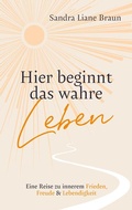 Cover: Hier beginnt das wahre Leben - tredition