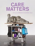 Cover: CARE MATTERS - Deutscher Kunstverlag (DKV)