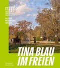 Cover: Tina Blau - Deutscher Kunstverlag (DKV)