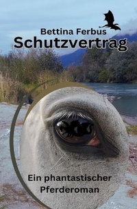 Enlarge image Cover: Schutzvertrag - epubli