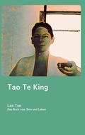 Cover: Tao te king - BoD - Books on Demand