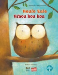 Cover: Heule Eule (Deutsch-Franz&ouml;sisch) - bilibri