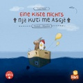 Cover: Eine Kiste Nichts (Deutsch-Albanisch) - bilibri