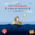 Cover: Eine Kiste Nichts (Deutsch-Englisch) - bilibri