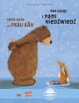 Bild: Herr Hase und Frau B&auml;r (Deutsch-Polnisch) - bilibri