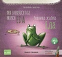 Bild: Der eifersüchtige Frosch Eda (Deutsch-Ukrainisch) - bilibri