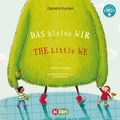 Cover: Das kleine WIR (Deutsch-Englisch) - bilibri