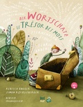 Cover: Der Wortschatz (Deutsch-Franz&ouml;sisch) - bilibri