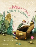 Cover: Der Wortschatz (Deutsch-Russisch) - bilibri