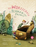 Cover: Der Wortschatz (Deutsch-Spanisch) - bilibri