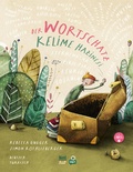 Cover: Der Wortschatz (Deutsch-T&uuml;rkisch) - bilibri