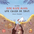 Cover: Eine Kiste Alles (Deutsch-Franz&ouml;sisch) - bilibri