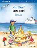 Cover: Am Meer (Deutsch-Albanisch) - bilibri