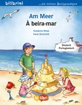 Cover: Am Meer (Deutsch-Portugiesisch) - bilibri