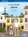 Cover: In der Stadt (Deutsch-T&uuml;rkisch) - bilibri