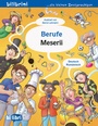 Cover: Berufe (Deutsch-Rumänisch) - bilibri