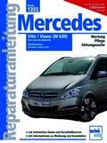 Bild: Mercedes-Benz Vito Viano (W639) - Bucheli