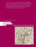 Cover: Trierer Zeitschrift 85/86 2022/2023 - Reichert Verlag