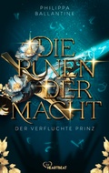 Cover: Die Runen der Macht - Der verfluchte Prinz - beHEARTBEAT