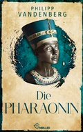 Cover: Die Pharaonin - beTHRILLED