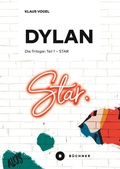 Cover: Star. Dust. Memories - B&uuml;chner-Verlag