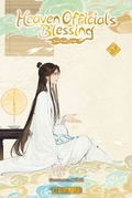 Cover: Heaven Official's Blessing Animation Manhua 05 - TOKYOPOP GmbH