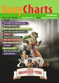 Cover: Easy Charts Sonderband: Die Schule der magischen Tiere - Schott Music