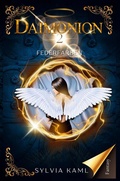 Cover: Daimonion 2 - Tolino Media