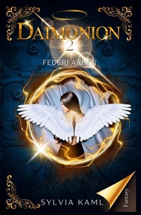 Enlarge image Cover: Daimonion 2 - Tolino Media