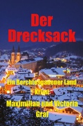 Cover: Der Drecksack - tolino media