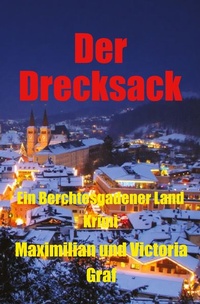 Enlarge image Cover: Der Drecksack - tolino media
