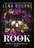 Cover: Rook (Devil's Nightmare MC Serie, Band 3) - tolino media