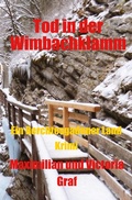 Cover: Tod in der Wimmbachklamm - Tolino Media