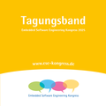 Bild: Tagungsband Embedded Software Engineering Kongress 2025 - Vogel Communications Group GmbH & Co. KG