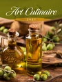 Bild: Art Culinaire Kalender 2027 - Ackermann Kunstverlag
