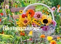 Cover: Blumenzauber Kalender 2027 - Ackermann Kunstverlag