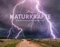 Cover: Naturkr&auml;fte Kalender 2027 | Wetterph&auml;nomene und Naturgewalten - Ackermann Kunstverlag