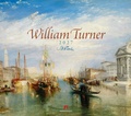 Cover: William Turner Kalender 2027 - Ackermann Kunstverlag