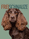 Bild: Frei Schnauze Kalender 2027 - Ackermann Kunstverlag