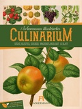 Bild: Culinarium Wochenplaner Kalender 2027 | K&uuml;che, Kr&auml;uter, Kurioses - Ackermann Kunstverlag