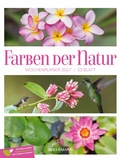 Bild: Farben der Natur Wochenplaner Kalender 2027 - Ackermann Kunstverlag