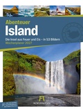 Bild: Island Wochenplaner Kalender 2027 | Die Insel aus Feuer und Eis - Ackermann Kunstverlag