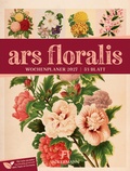 Bild: Ars Floralis Wochenplaner Kalender 2027 - Ackermann Kunstverlag