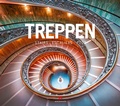 Bild: Treppen Kalender 2027 - Ackermann Kunstverlag