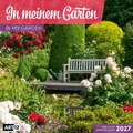 Bild: In meinem Garten Kalender 2027 - 30x30 - Art12 - Ackermann Kunstverlag